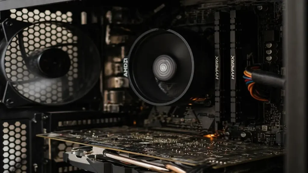 AMD AI stock gains attention ahead of earnings