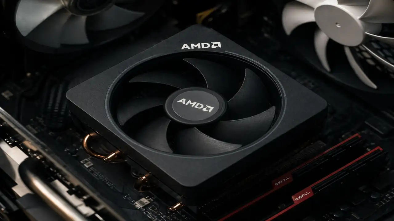 AMD AI stock gains attention ahead of earnings