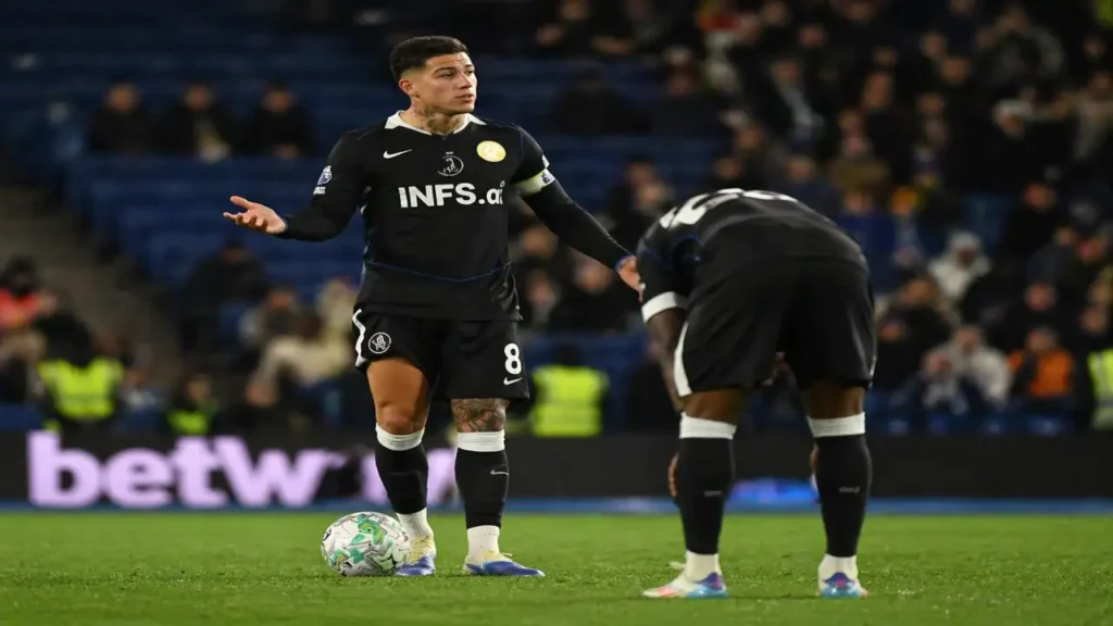 Chelsea routed by Brighton as slump hits 1912 low