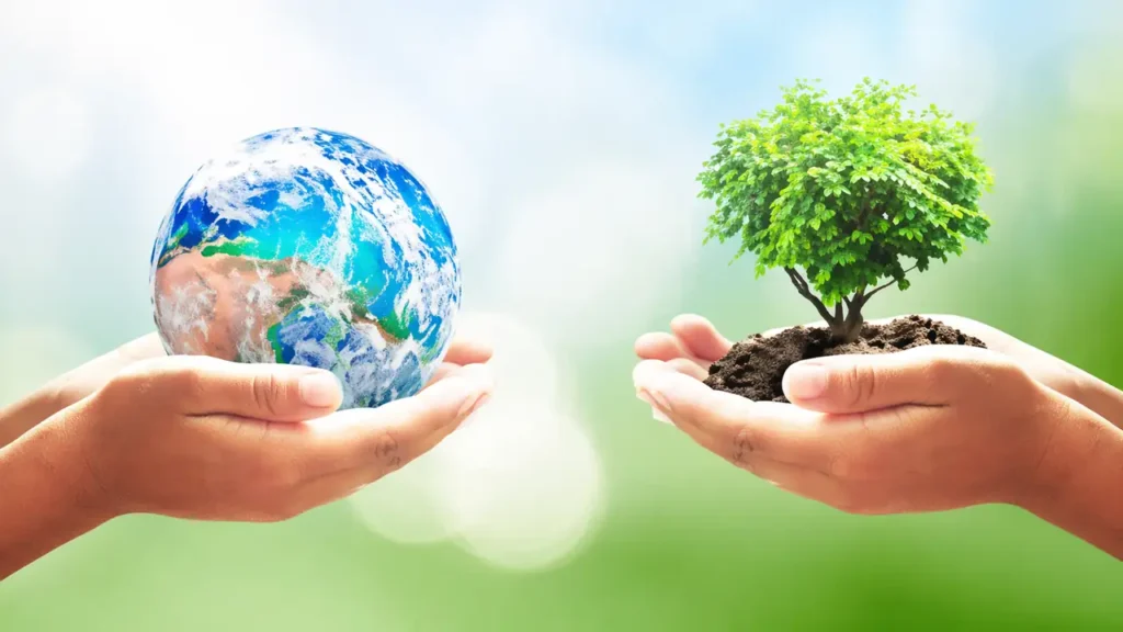 Earth Day 2026 Why It’s Celebrated and How to Take Part