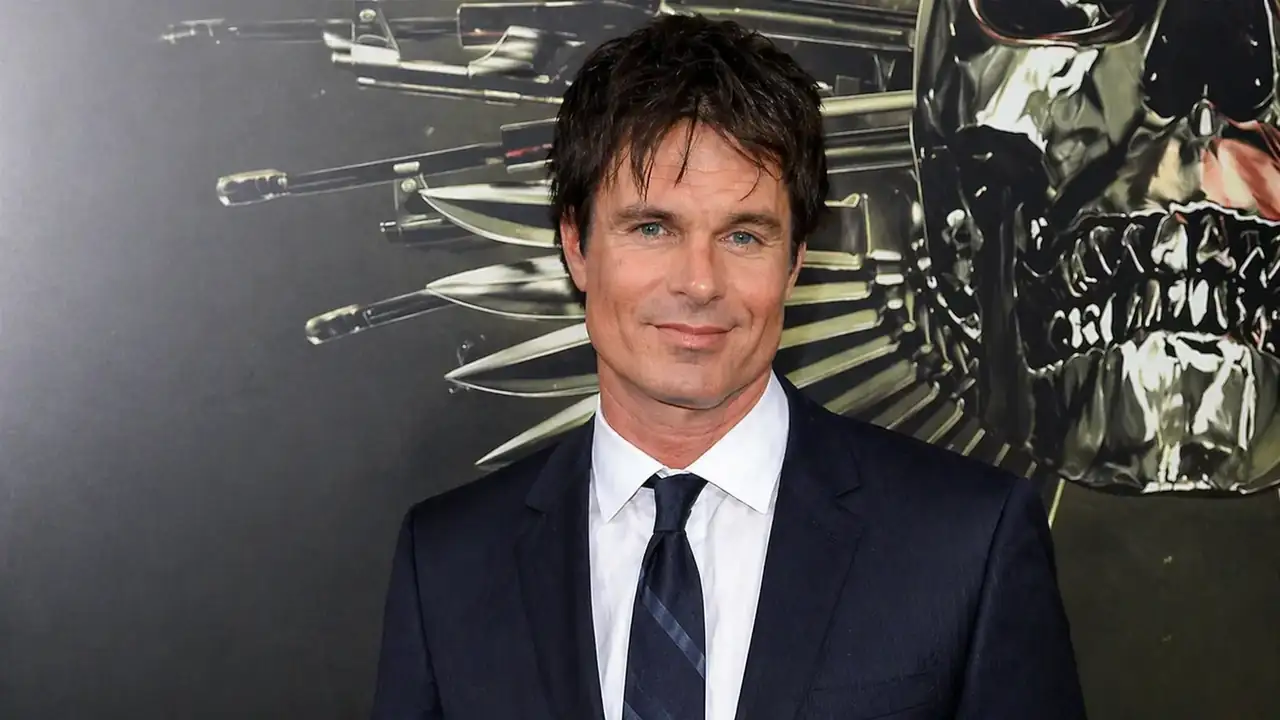 Patrick Muldoon dies at 57 after heart attack