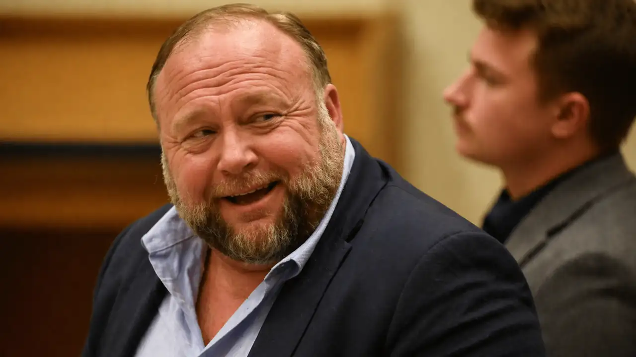 The Onion Infowars parody website plan heads to court