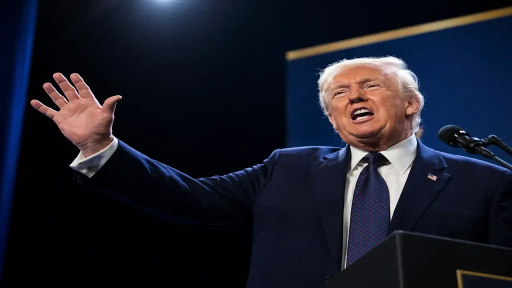 Trump Iran Ceasefire Extension as Diplomacy Slows